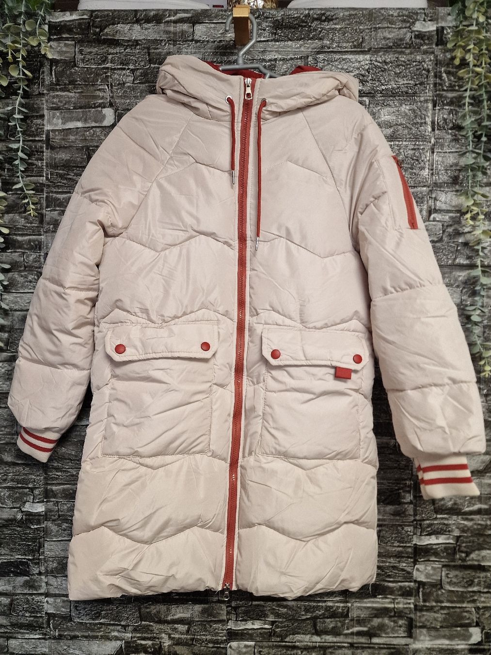 Giacche: Winterjacke Gr. S – Nuovo (secondo la descrizione) da Schönengrund venduto da Lotusblume90