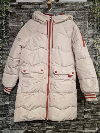 Winterjacke Gr. S