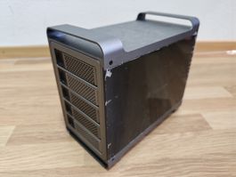 Yottamaster 5-Bay External Hard Drive Enclosure – USB 3.0
