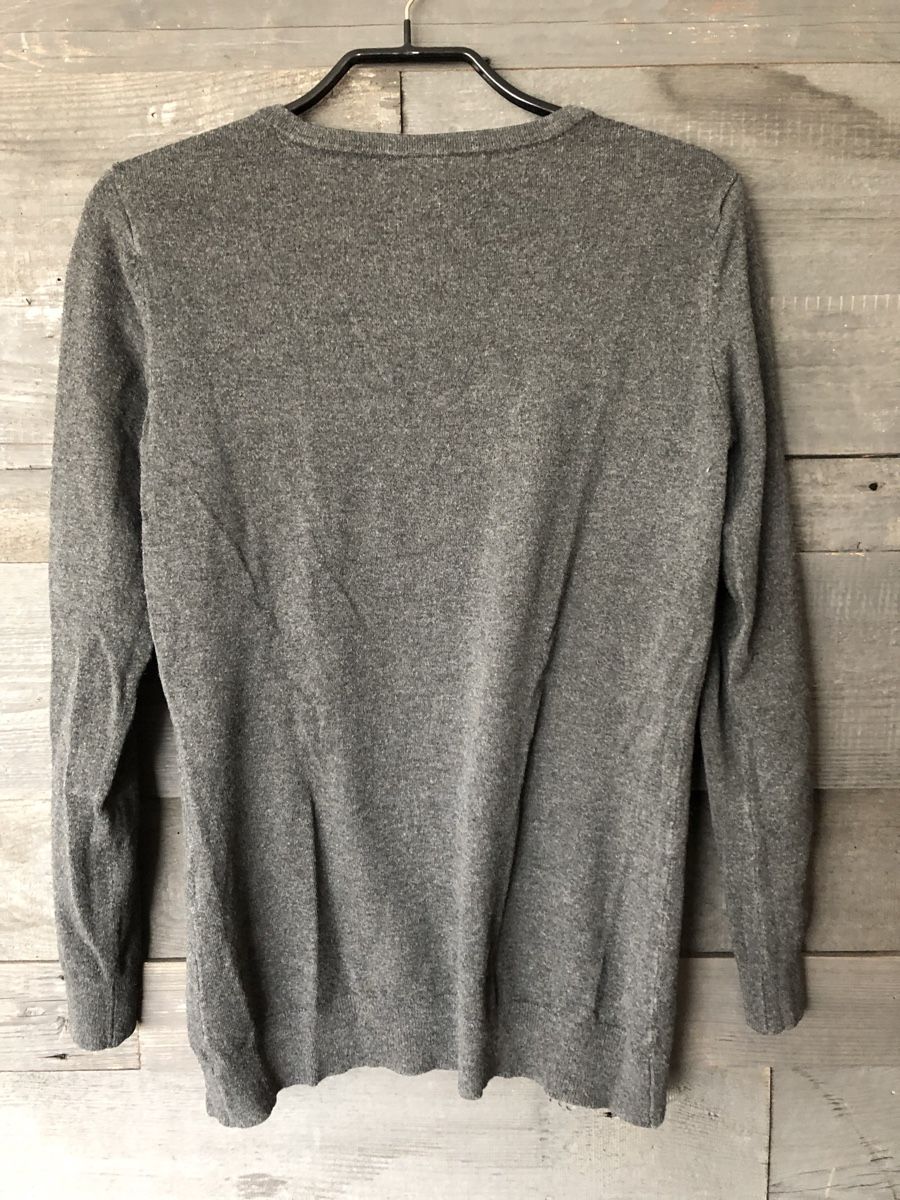 Maglioni & Felpe: Damenpullover Gr. M, dunkel grau – Usato da Bachenbülach venduto da danielaa0102 1
