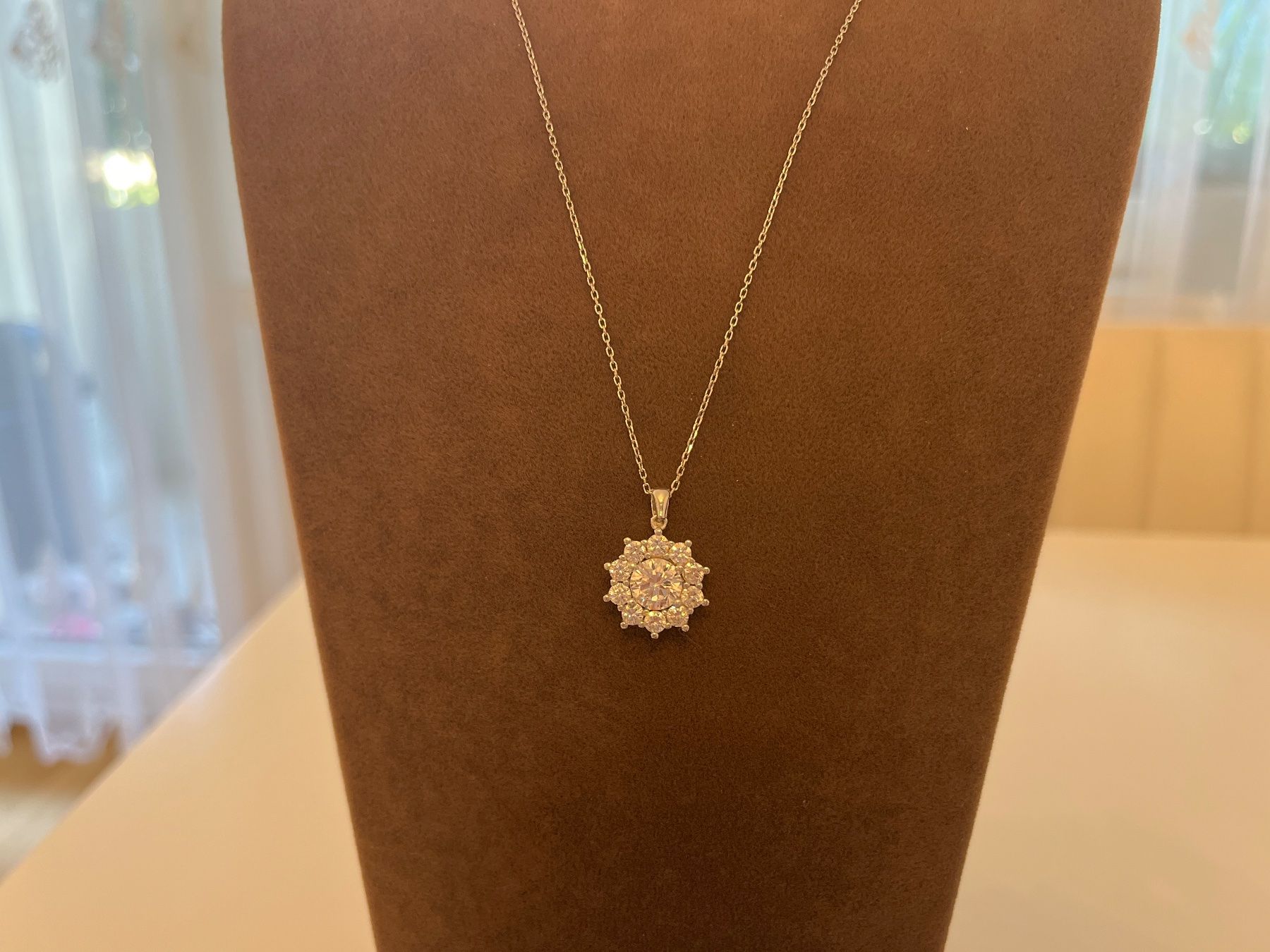 Autres bijoux: 925 silberschmuck neu – Neuf (Voir description) à Luterbach par uhrmacherin89 2