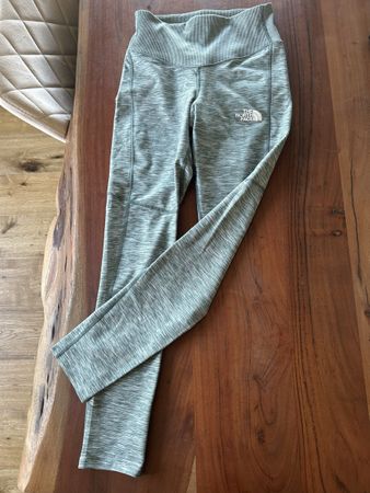 The North Face Sport/Leggings Damen Grösse S🩵