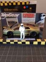 Lamborghini Murcielago LP 640 - TopGear