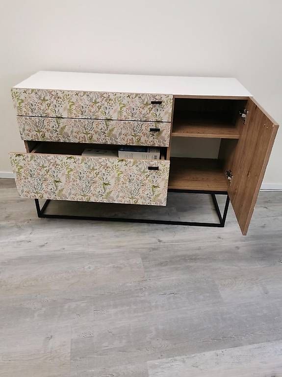 Commodes: Kommode – D'occasion à Plasselb par Bertha_ 1