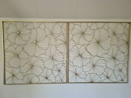 Blumen Deko