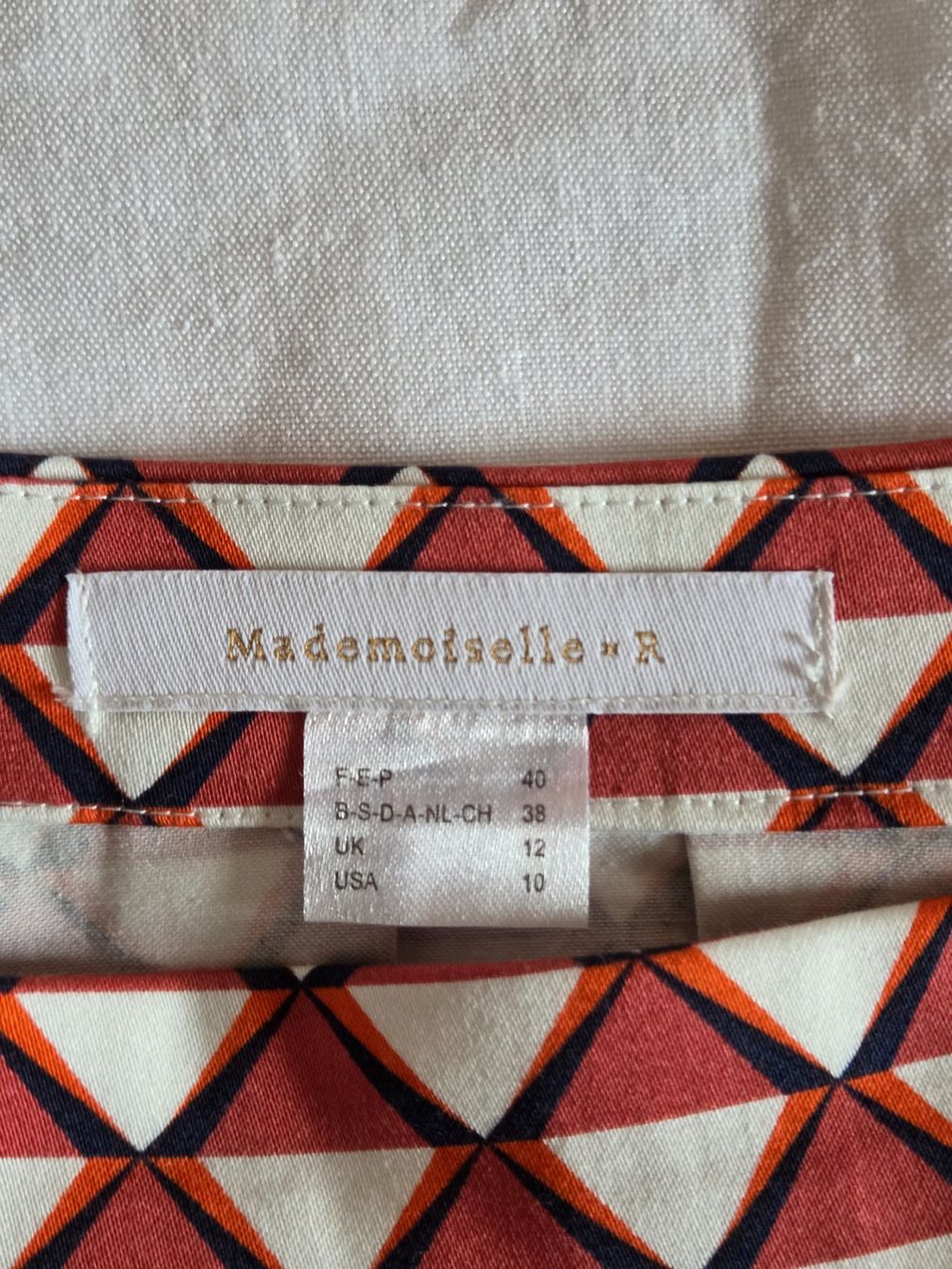 La Redoute Gonne: Rock von La Redoute, 38 – Usato da Thayngen venduto da MissMoneypenny 2