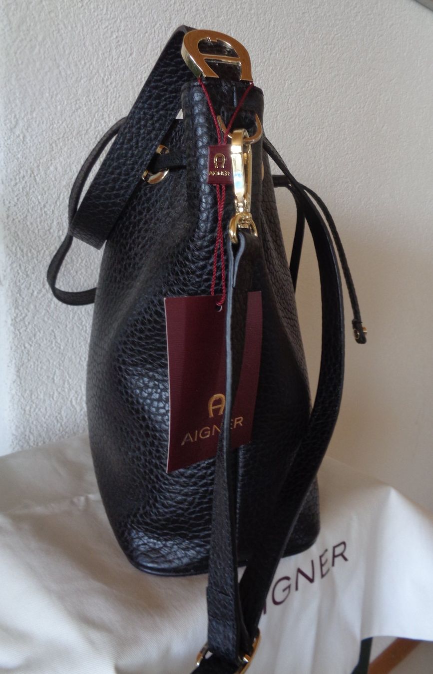 Aigner Borse da donna: Etienne Aigner München Tasche NEU – Nuovo (secondo la descrizione) da Frauenkappelen venduto da sodadi01 7