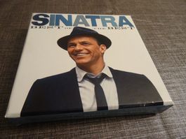 Frank Sinatra - Best of the Best CD Box