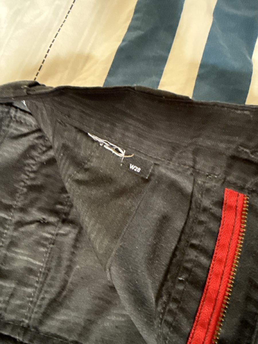 Dickies Hosen: Pantalons Dickies Noir taille W28 – Gebraucht aus  von  5