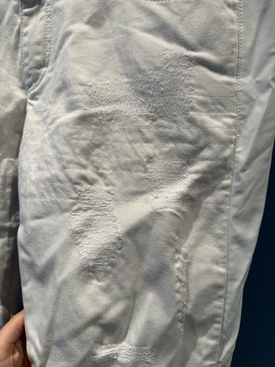Bogner Hosen: Bogner Women's White Ski Pants, Size M – Neu (gemäss Beschreibung) aus Bovernier von jba_cr9f 2