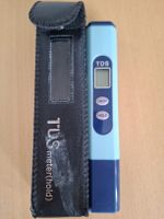 Wasser Qualität Tester TDS