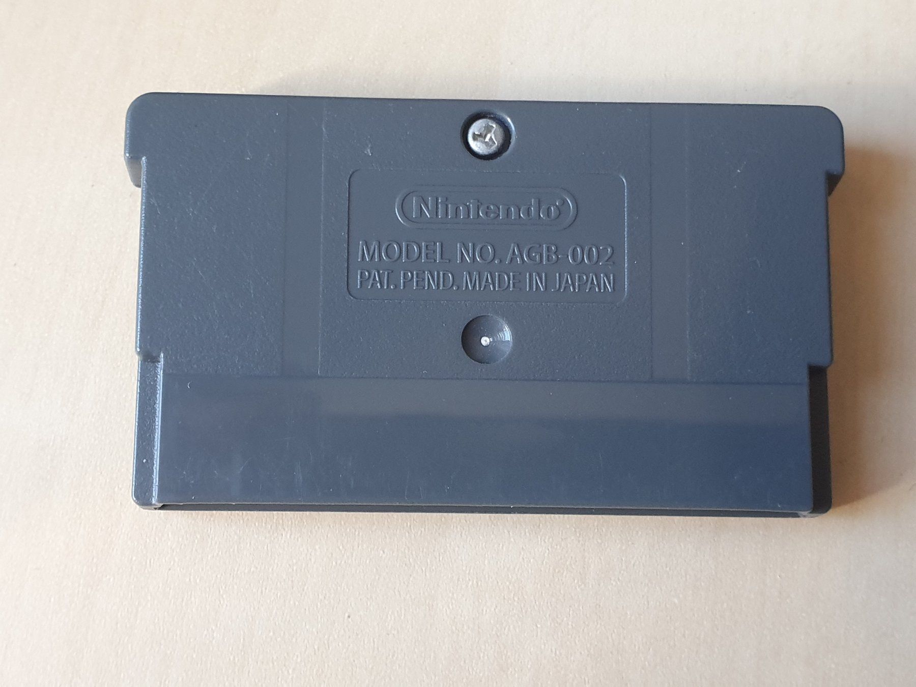 Nintendo Spiele: Narnia – Gebraucht aus Stansstad von collectorsshop 1