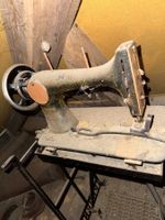 Nähmaschine