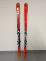 Atomic Redster X9 Servotec – 175 cm – inkl. X12-Bindung