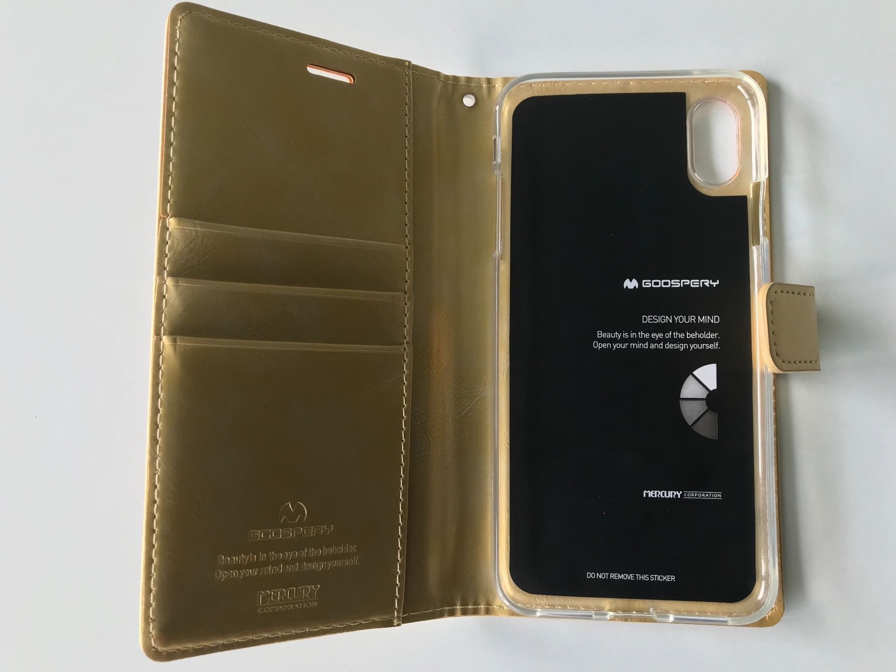Apple Cover & Protezioni schermo: Apple iPhone XS Max Hülle Etui Cover – Nuovo e nell'imballaggio originale da Nesselnbach venduto da riash19 3