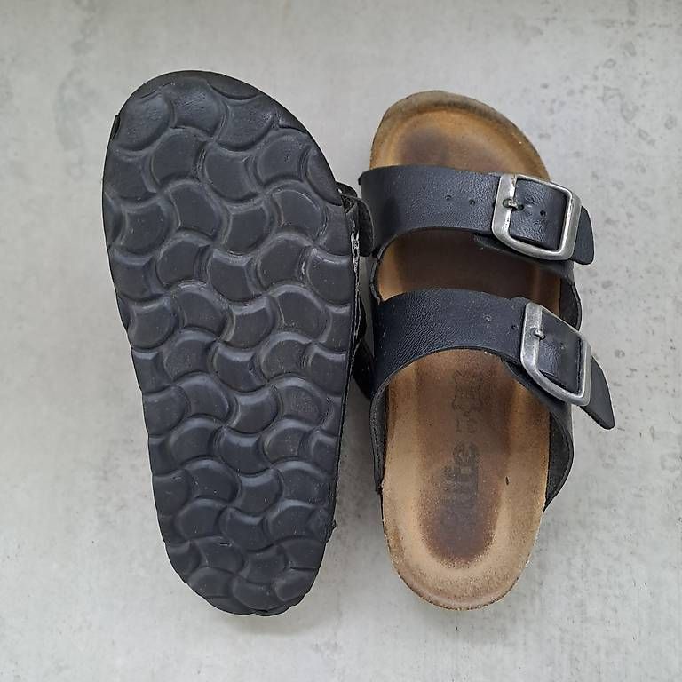 Scarpe da uomo: Finken / Hausschuhe (Gr. 31) – Usato da Stein AR venduto da foxtown2 1