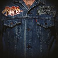 Monster Truck  digipak