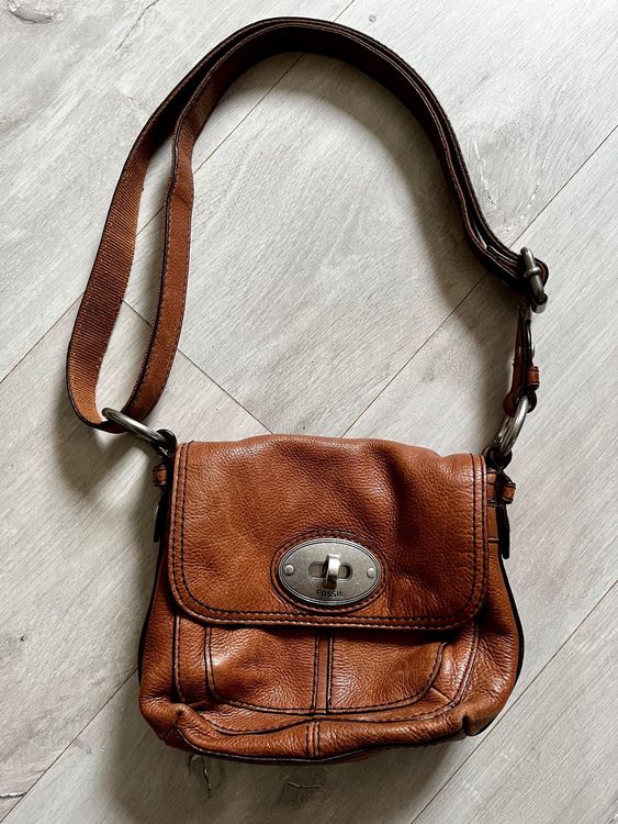 Sac fossil 2025 ancienne collection