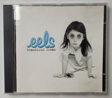 EELS – BEAUTIFUL FREAK