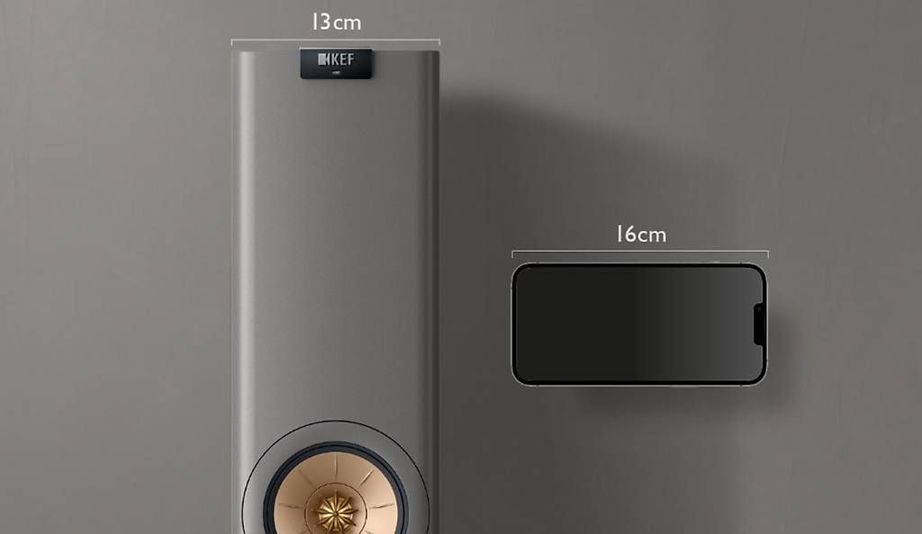 Kef Lautsprecher: KEF LS 60  gebraucht – Gebraucht aus Binningen von bar_lv8h 2