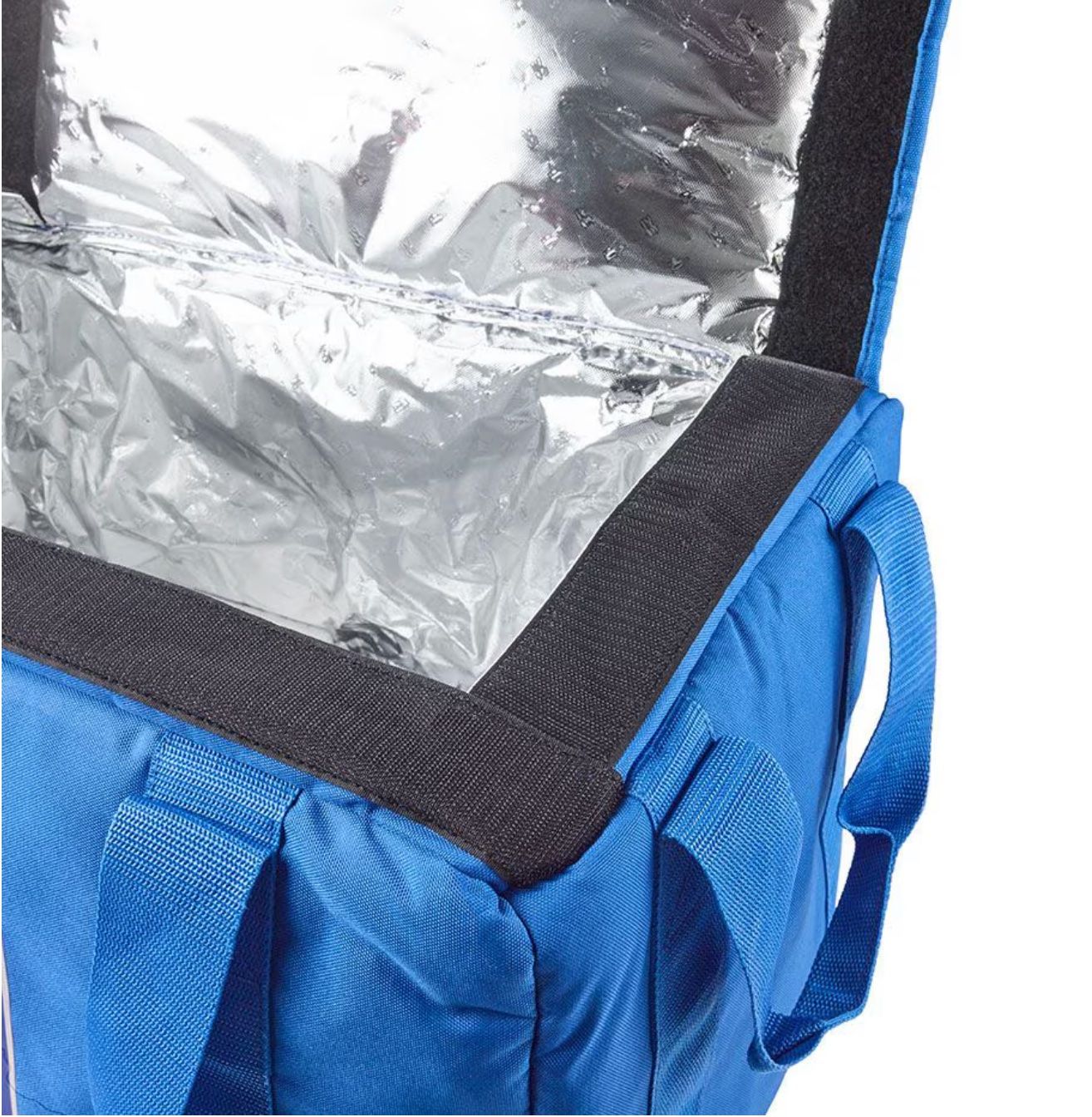 Frigoriferi & Refrigeratori: Isolierte Tasche, inkl. 6 Gefrierbeutel – Nuovo e nell'imballaggio originale da Bülach venduto da StoreInShop.com 3
