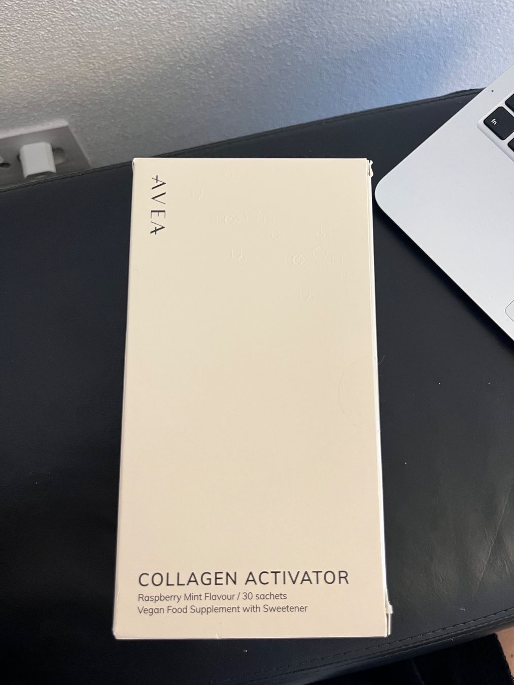 Cibi & Specialità: AVEA - Collagen Activator – Nuovo e nell'imballaggio originale da Zürich venduto da Joellita25
