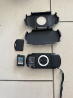 PSP, keine Spile, kein Ladekabel