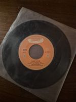 Polydor Schallplatte "Komm wieder" Die James Brothers