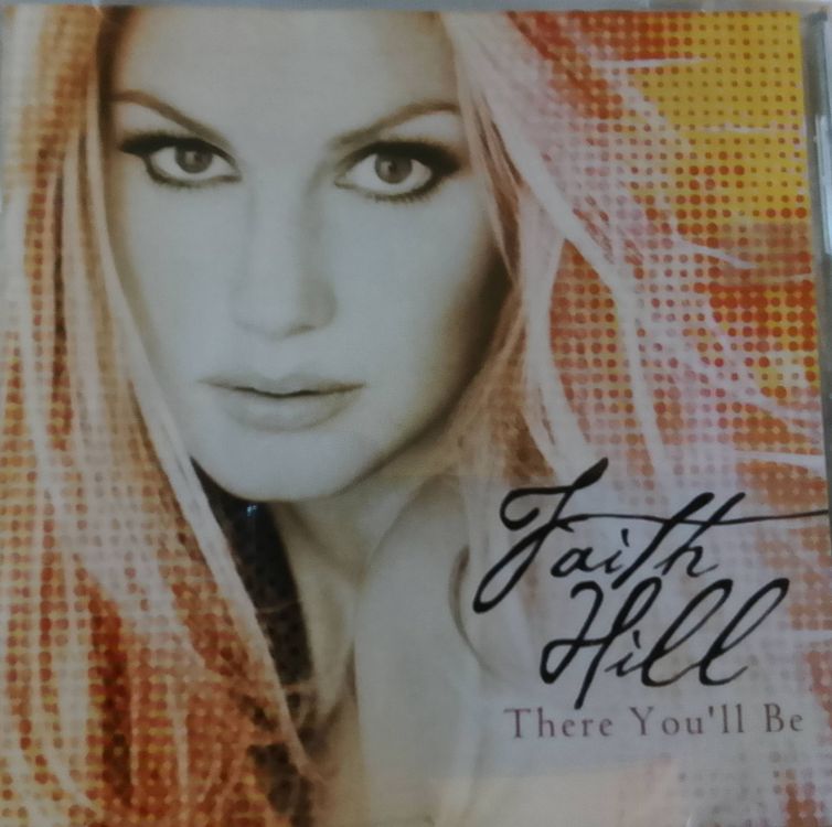 Faith Hill CD (Gebraucht) in Liebefeld für CHF 3.9 – mit Lieferung auf ...