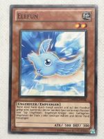 Yu-Gi-Oh! Elefun DREV-DE034 Deutsch Common