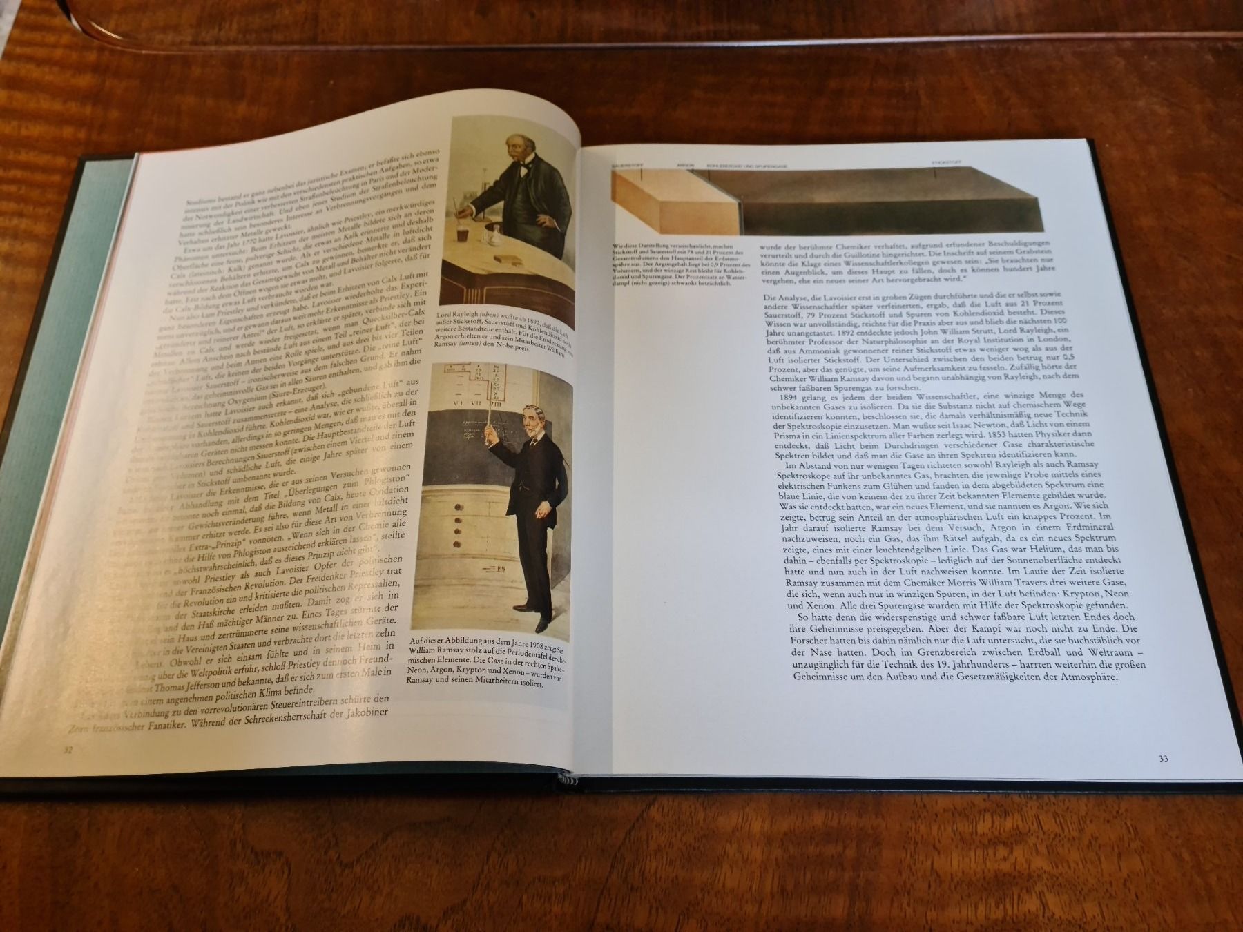 Libri: DIE ATMOSPHÄRE – Usato da Erstfeld venduto da Mario_boe0 2