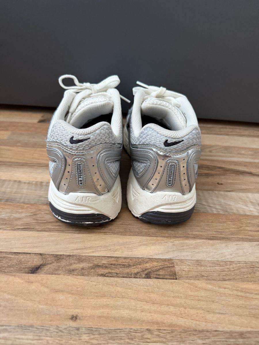 Nike Herrenschuhe: Nike Air Pegasus 2005 – Gebraucht aus Buchs AG von MiWeFe17 3