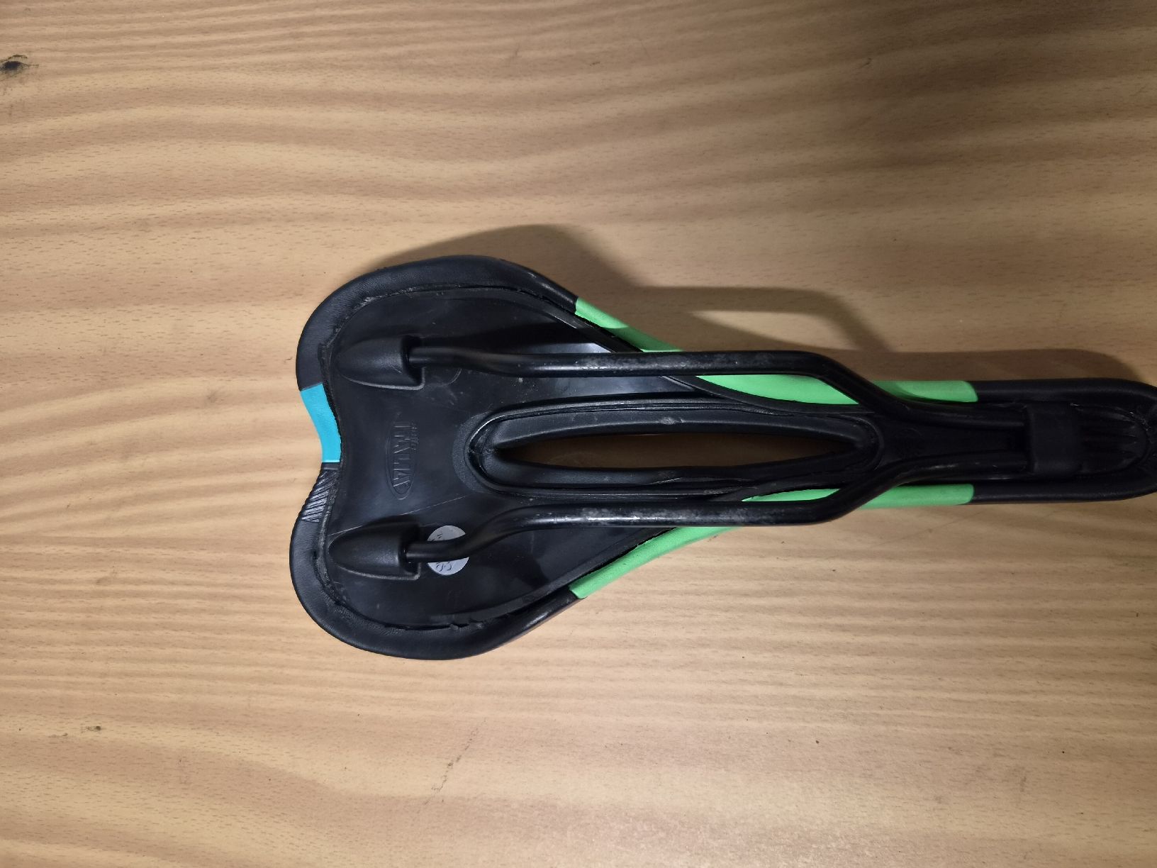 Ersatzteile: Selle Italia  – Gebraucht aus Riehen von mbahn 1