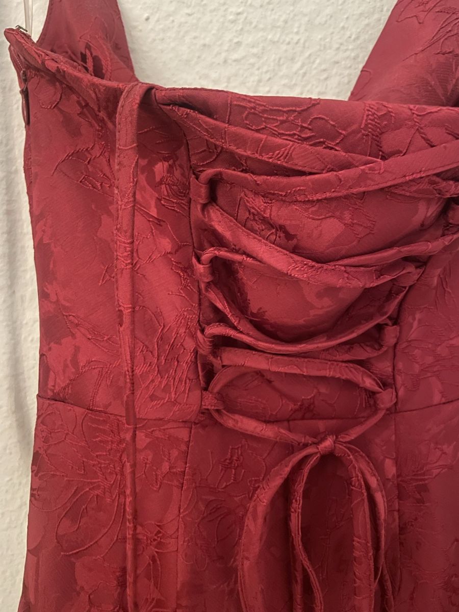 Kleider: Abschlusskleid/ elegantes Kleid – Neu (gemäss Beschreibung) aus Ettingen von ale_q6zz 4