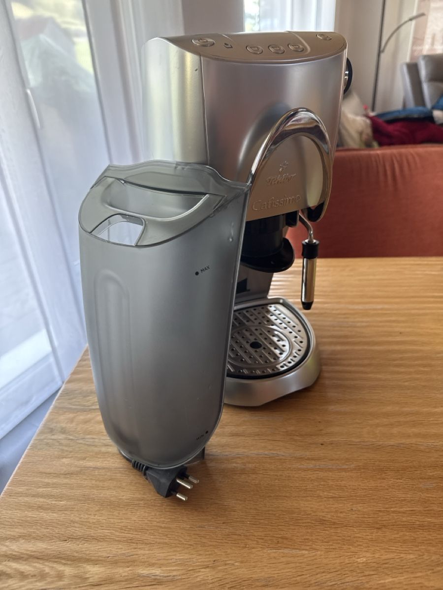 Tchibo Machines à café & Machines à expresso: Tchibo Cafissimo – D'occasion à Teufen AR par jam_2vrw 3