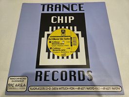 DJ Oliver De Soto – Fellow Americans (Hard Trance)