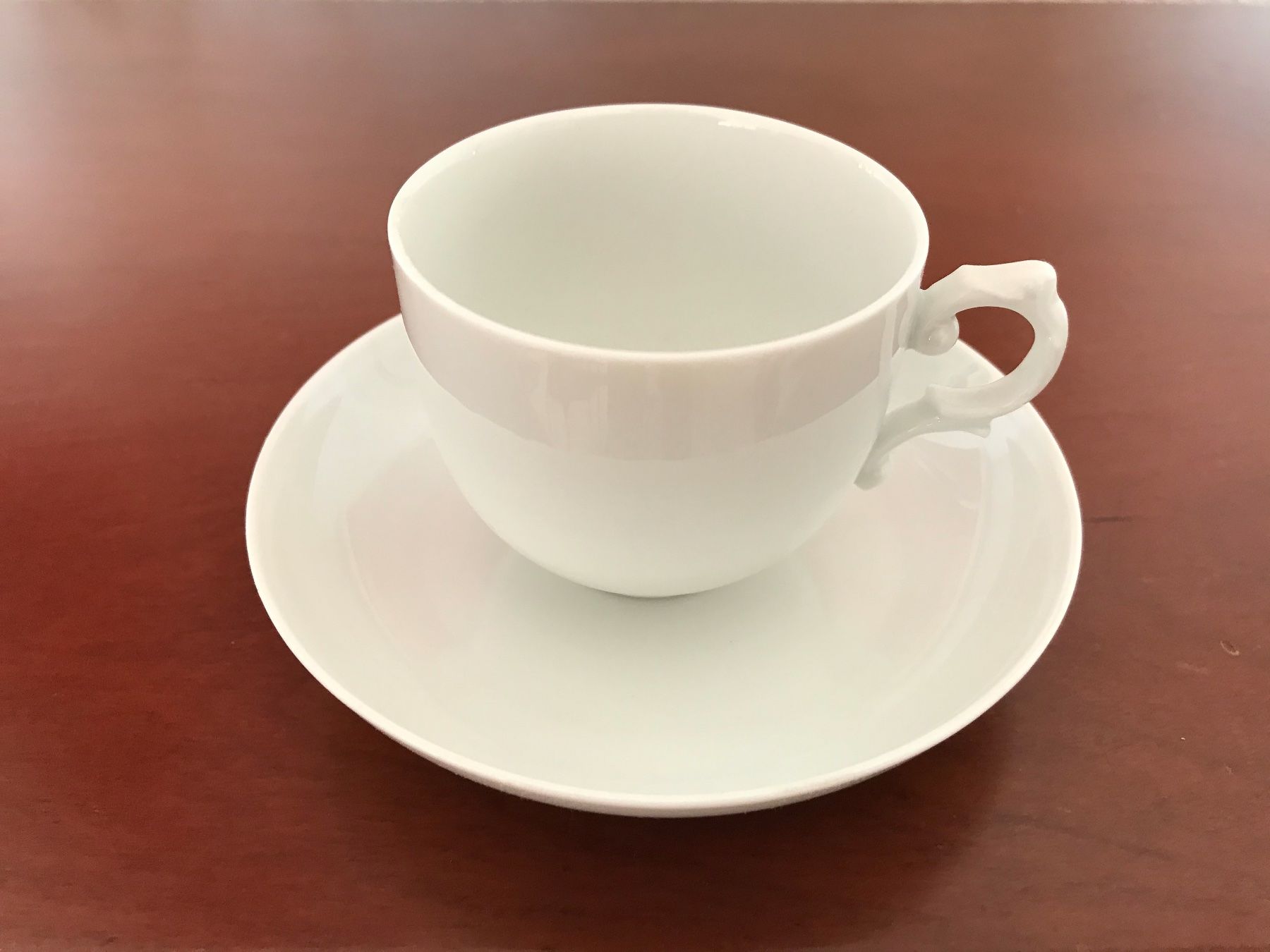 Fürstenberg Tassen: Espresso - Tasse  FÜRSTENBERG – Neu (gemäss Beschreibung) aus Ostermundigen von pet_7f6r