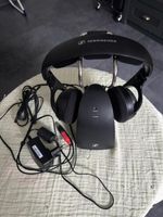 Sennheiser Funkkopfhörer TR 120 W Top-Zustand