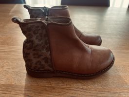 Pom D'Api Mädchenstiefel, Grösse 26, Top Zustand!