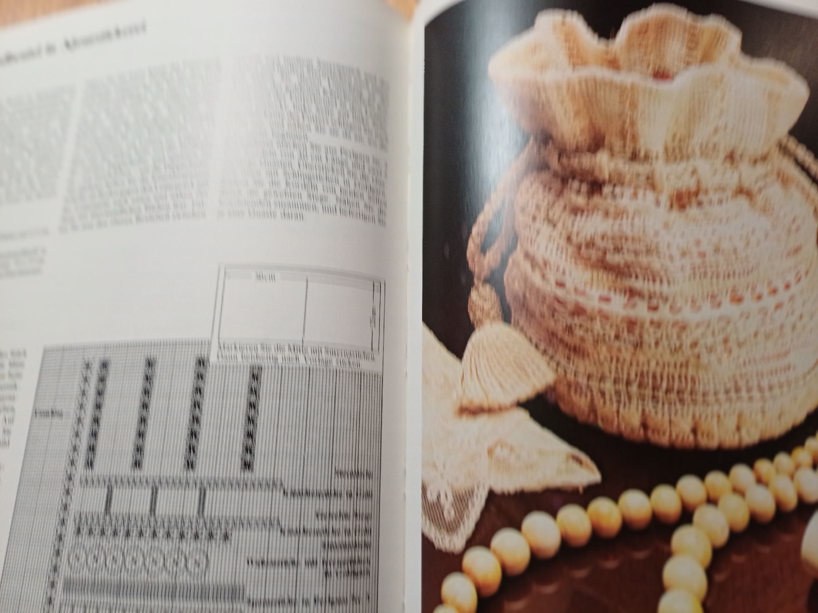 Libri: Buch: BESSER HANDARBEITEN – Usato da Gächliwil venduto da lesidees 5