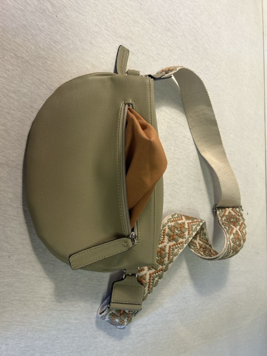 Tom Tailor Sacs femmes: Tom Tailor Bauchtasche – Neuf (Voir description) à Basel par mbr_x2qy 2