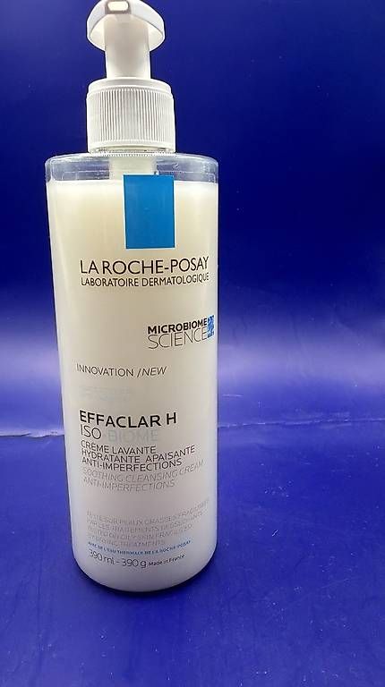Gesichtspflege: La Rosche Posay  – Neu und originalverpackt aus Bad Ragaz von carmelaricco