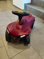 Gut erhaltenes BIG Bobby Car ideales Spielzeugauto!