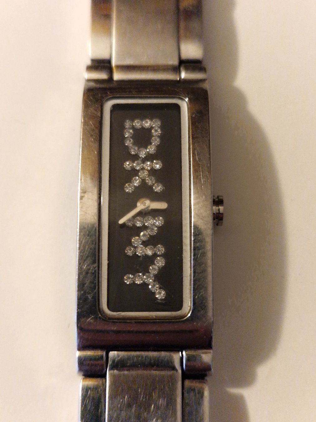 DKNY Uhren: DKNY Damenuhr – Gebraucht aus Bern von Ak1917