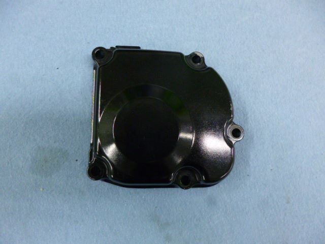 Kawasaki Tutti i ricambio per moto: Kawasaki Z750R / 2011-2012 Pickupdeckel – Usato da Rothrist venduto da THEI2
