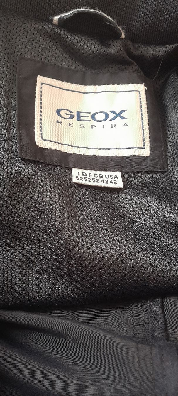Geox Jacken: Veste Geox Homme, taille M – Gebraucht aus Renens VD von ser_j2fn 4