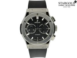 Hublot Classic Fusion Chronograph - 521.NX.1171.RX