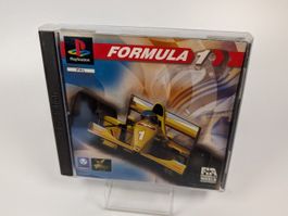 Formula 1 - Playstation - PS1