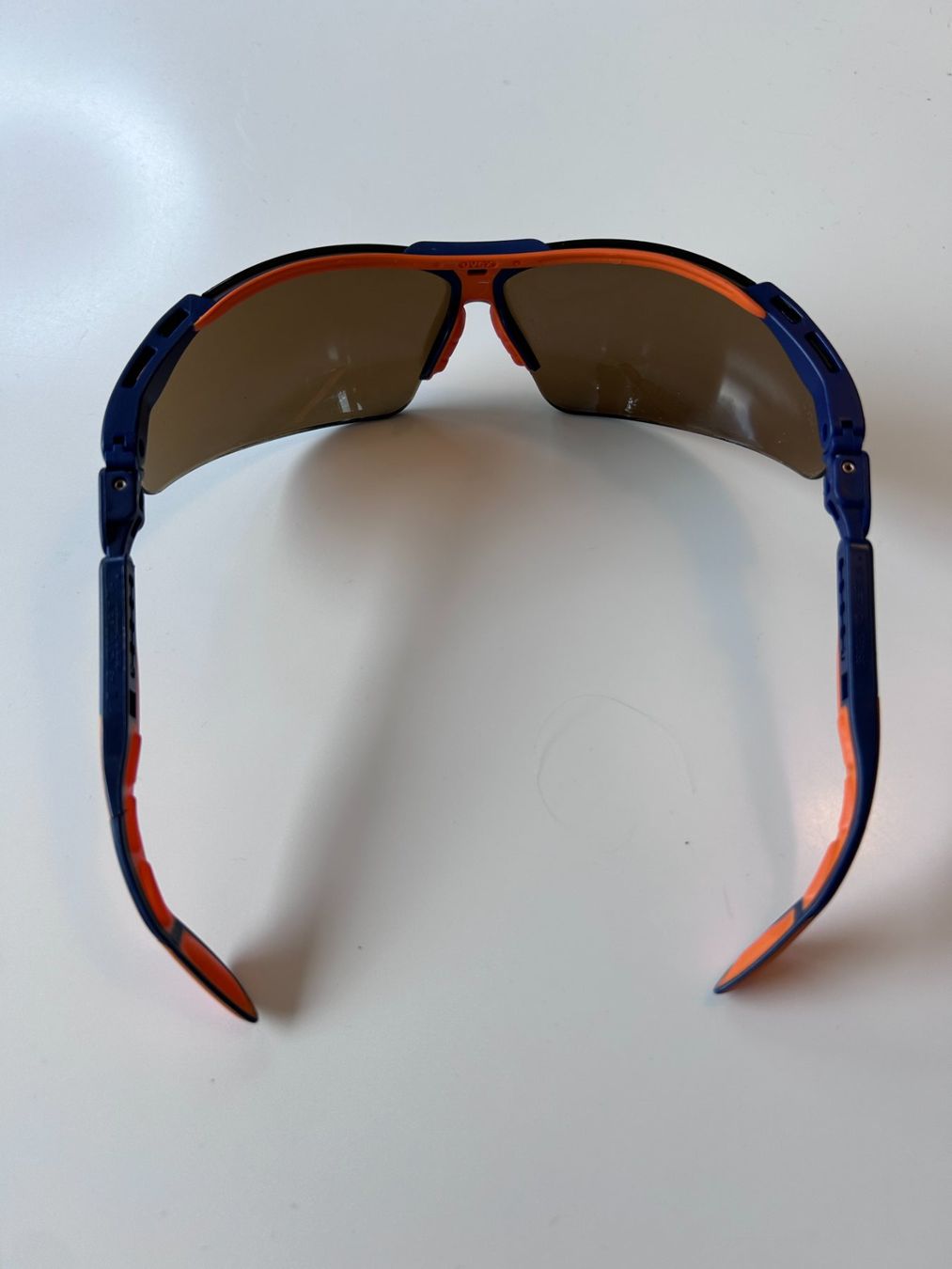Uvex Brillen & Gläser: Uvex Sportsonnebrille – Gebraucht aus St. Gallen von look-twice 7
