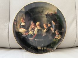Sammlerteller "In der Nähschule"